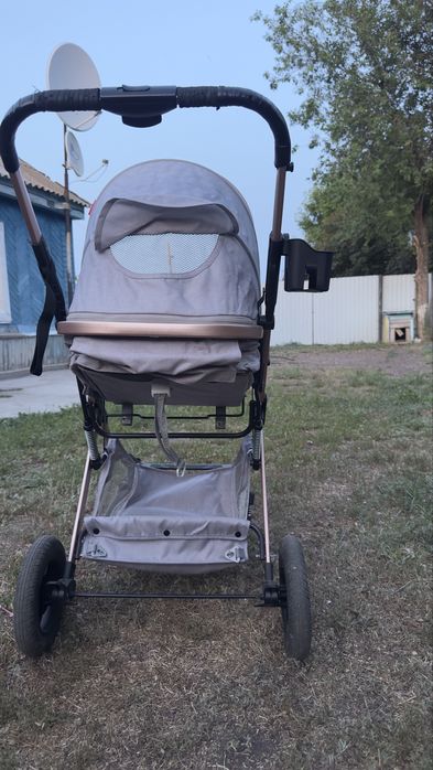 Продам коляску трансформер