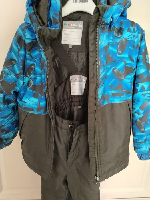 Комбенизон детский