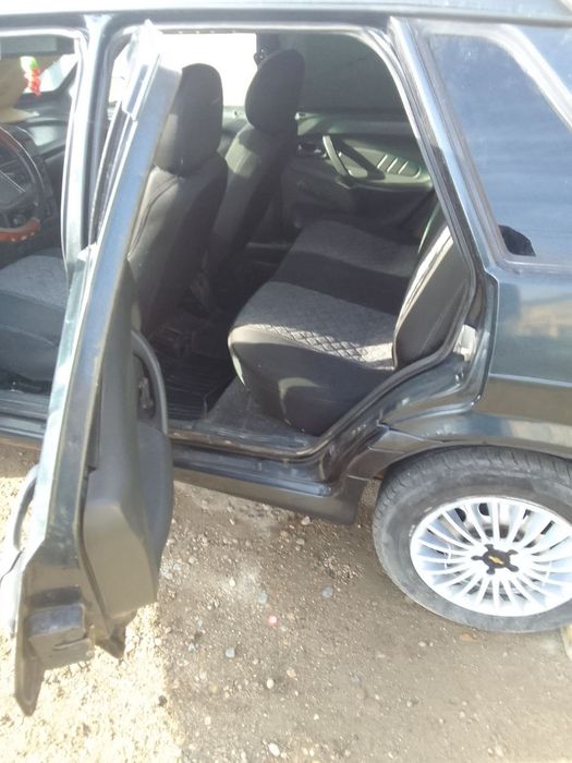 Lada 21150 2008 — 7