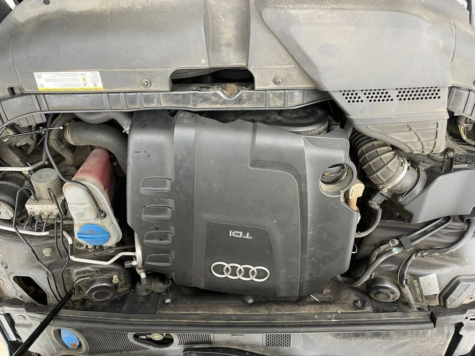 Dezmembrari Audi A4 B8 / 2010 / 2.0TDI / CAGA / CAGB