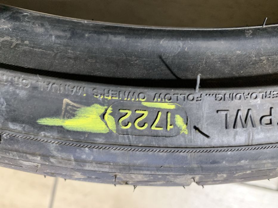 255 30 20 / 225 35 20 de vară