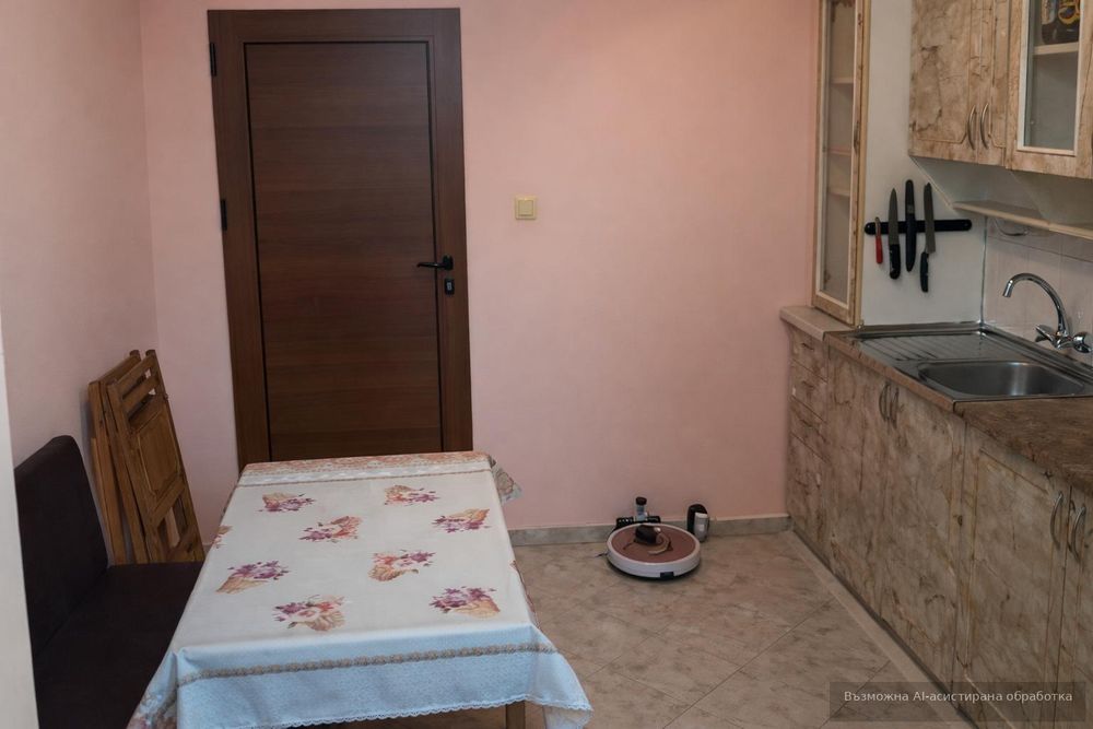 Продава се Тристаен апартамент в София, Мусагеница - 76 кв.м за 1467 €/кв.м - Снимка #1