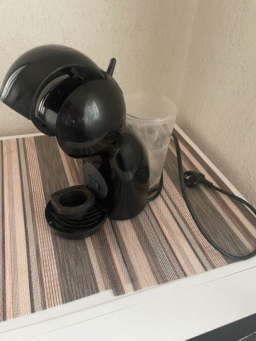 Продавам кафемашина Dolce Gusto капсули