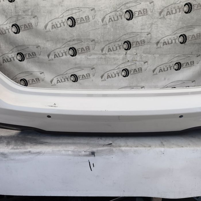 Bara spate BMW Seria 3 G21 M-Paket Combi/Break/Variant an 2019-2020-20