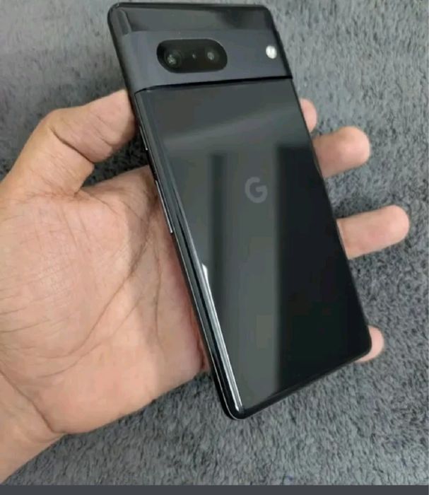 Google pixel 7 256гб в хорошем состоянии