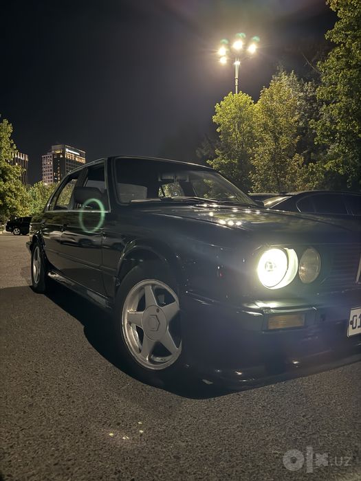 Bmw e30 318 m10b18