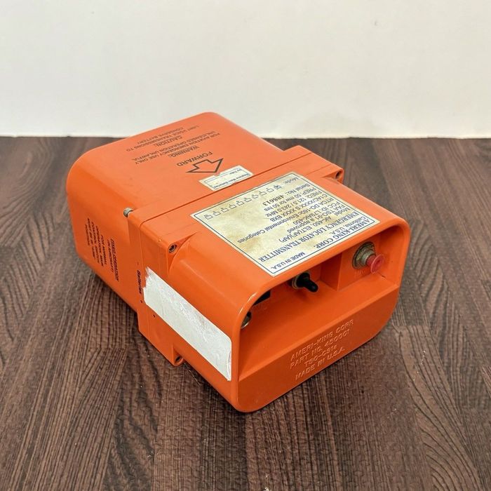 ELT Ameri-King AK-450