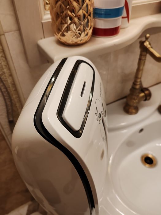 Увлажнитель воздуха