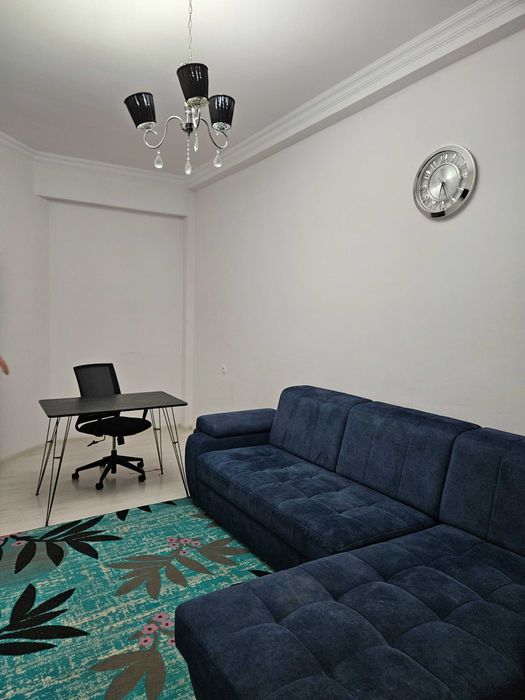 Сдается 2х комнатная кв в новостройке