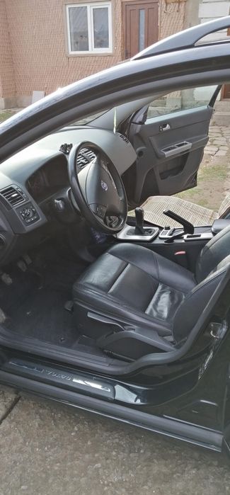 VOLVO V50 2010 — imagine 5