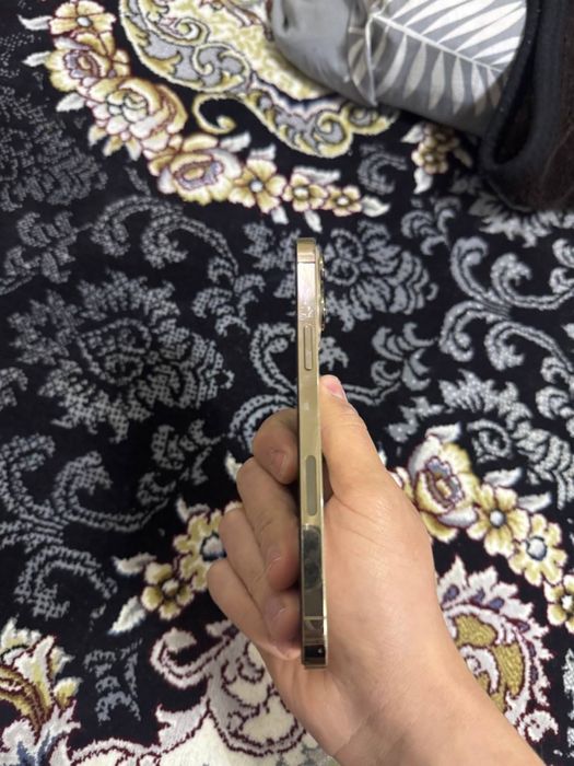 Iphone 13 pro max 256