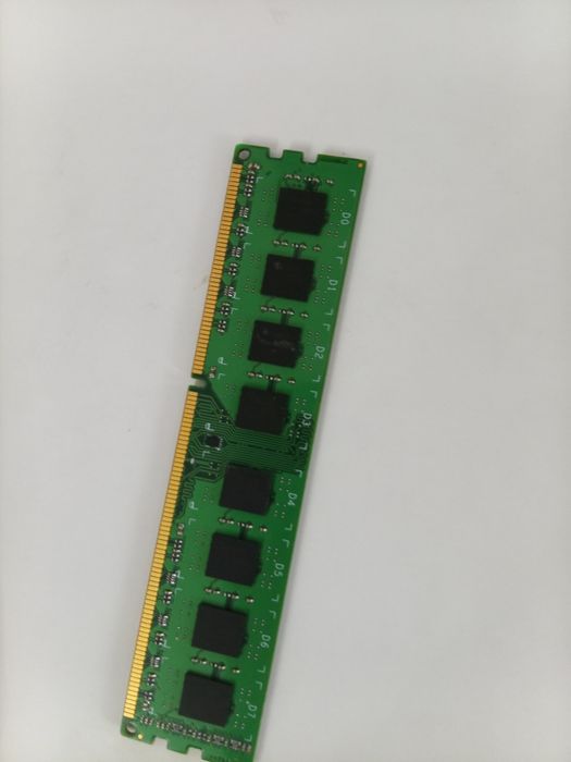 Оперативная память 8gb