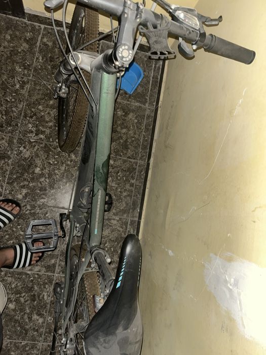 Продам велосипед б/у