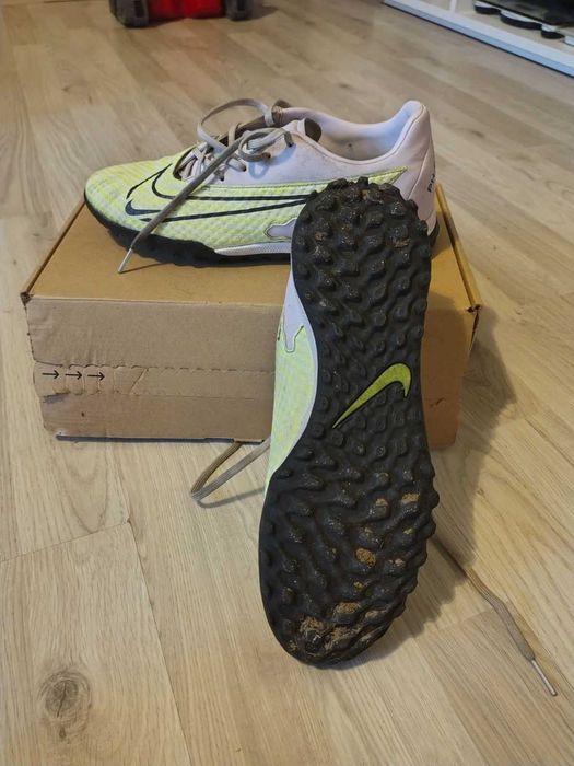 Nike Phantom GX #38,5