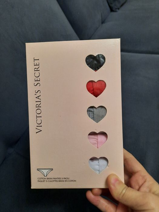 Женское бельё в наличии