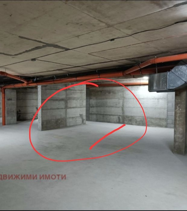 Продава се Гараж / Паркомясто в Варна, м-т Балам Дере - 16 кв.м за 7 €/кв.м - Снимка #1