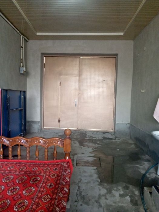 Продается участок