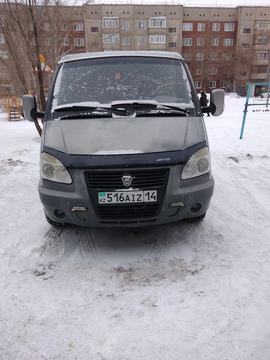 Пассажирские перевозки