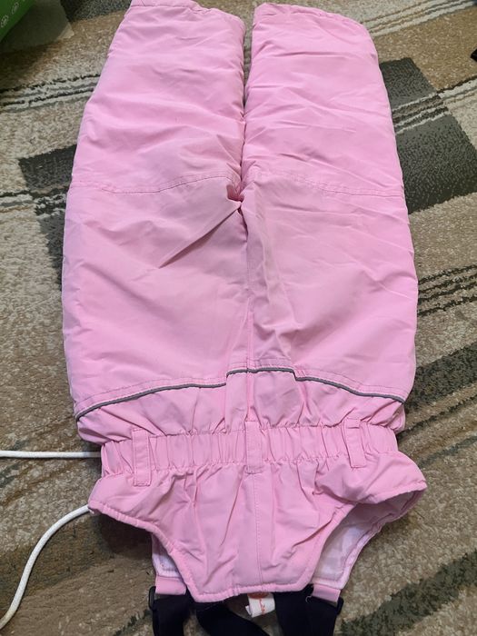 Продам полукомбинезон для девочки