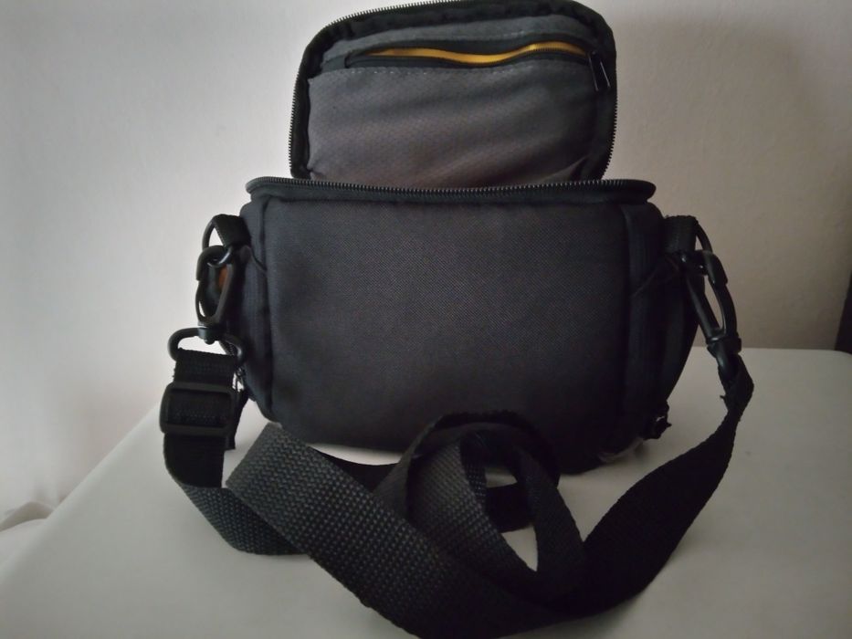 Нова чанта за камера Case Logic