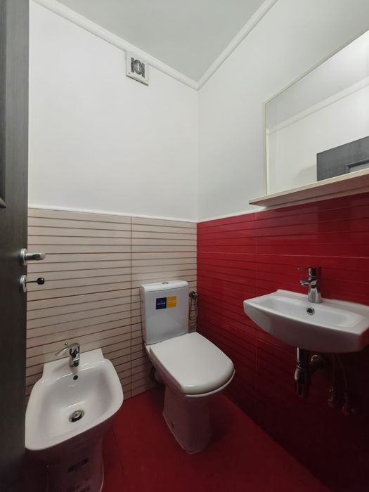 Apartament 3 camere/2bai/et.1-inel 1