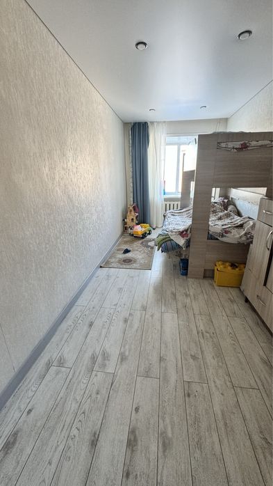 Продаётся уютная квартира
