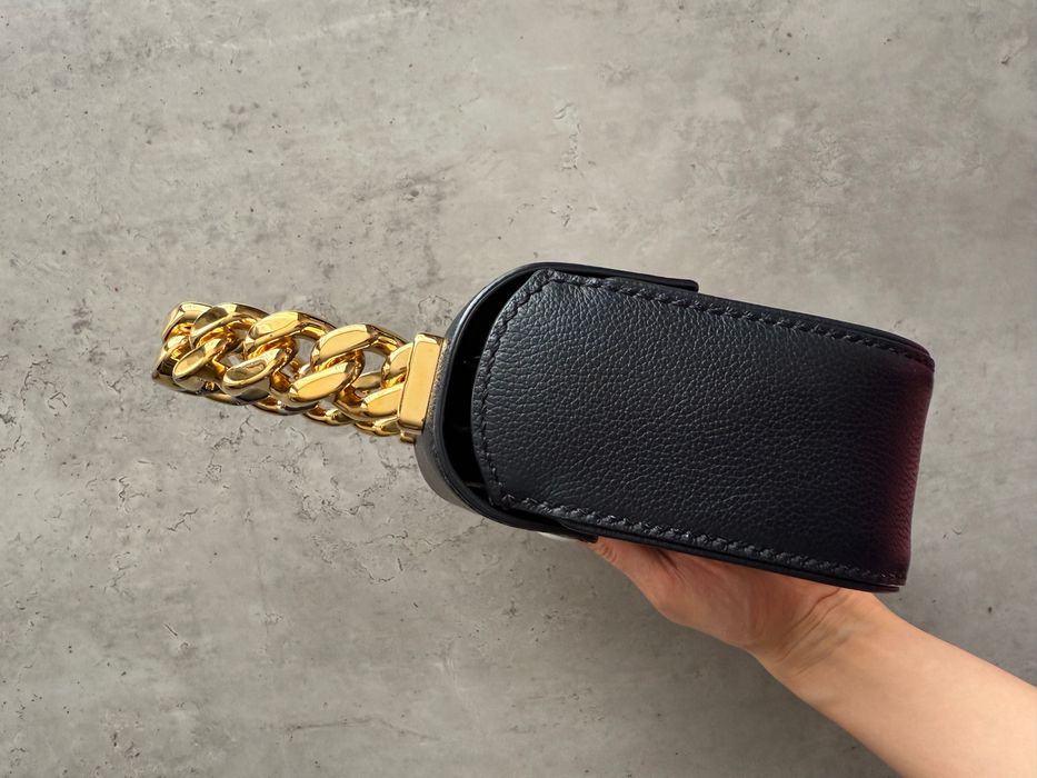 Оригинална чанта Versace La medusa mini bag