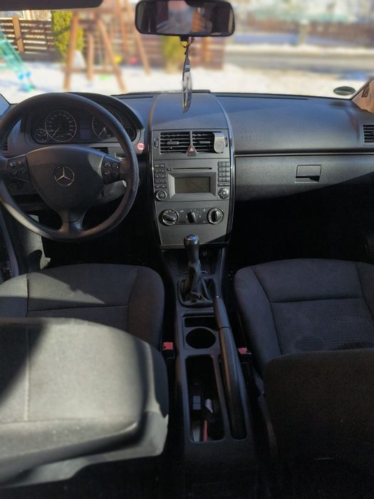 MERCEDES-BENZ A-Class 2010 — imagine 2