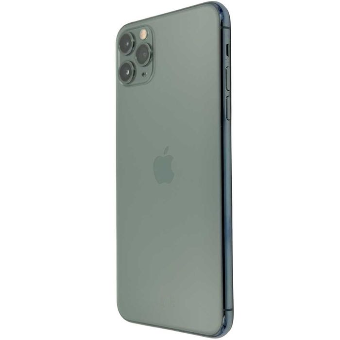 Magazin Apple iPhone 11 Pro Max Foarte Bun 64GB Cu Garantie In Rate