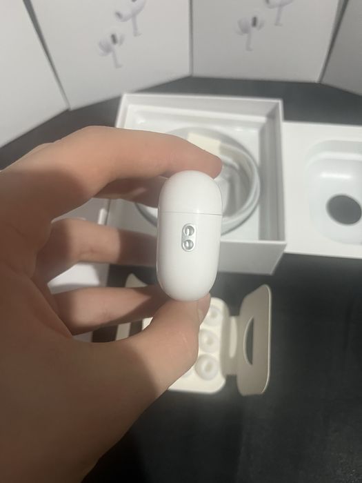 Casi AirPods Pro 2