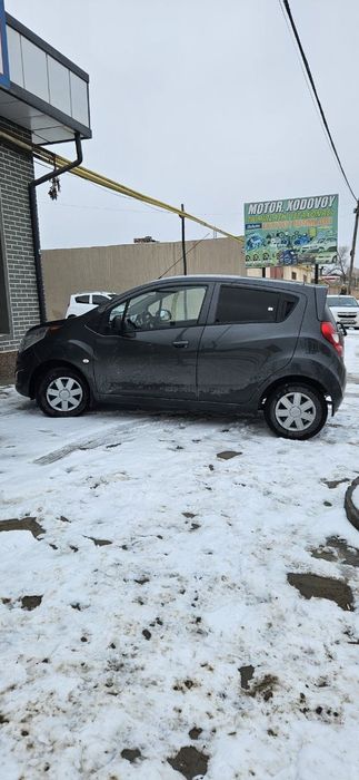 Спарк сотилади 2020 йил GKA 2 свети Пробег 100 000 км