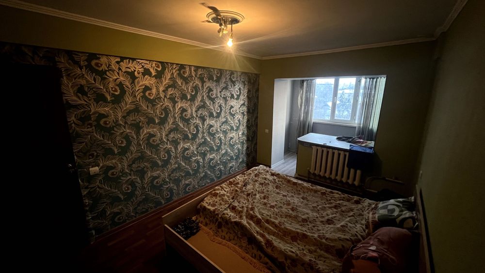 Продам квартиру 80квМ в Каскелене