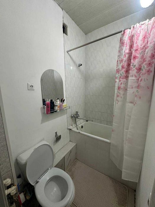 Аренда 1 комнатная на Юнусабаде-4 ор-р кинотеатр Азия