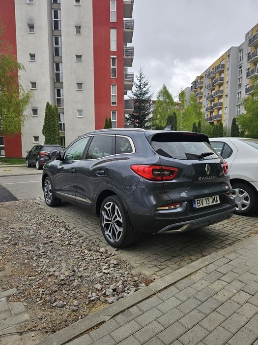 RENAULT Kadjar 2019 — imagine 3