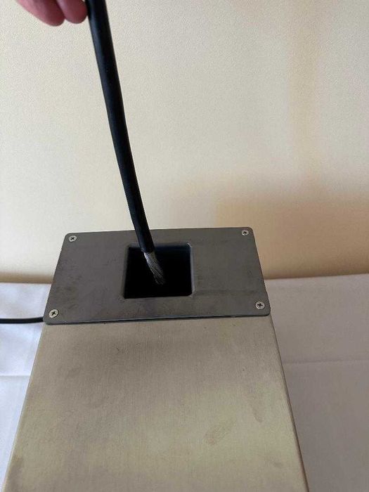 Тигел (Вана) за запояване/разпояване и калайдисване