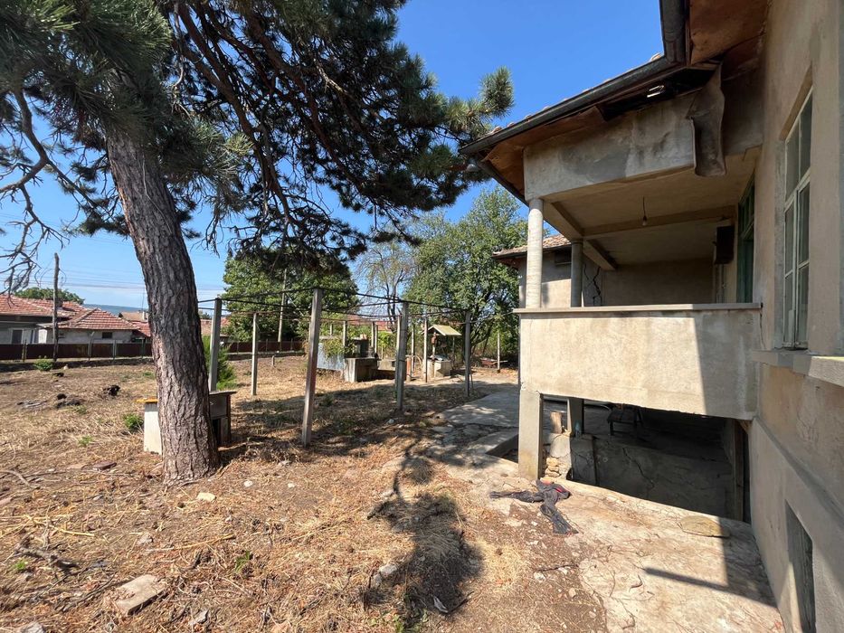 Продава се Къща в Велико Търново, Акация - 90 кв.м за 255 €/кв.м - Снимка #4