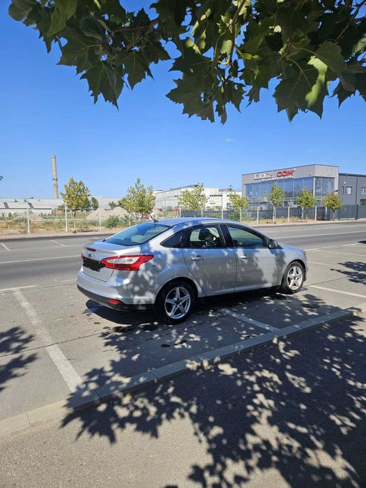 FORD Focus 2014 — imagine 2