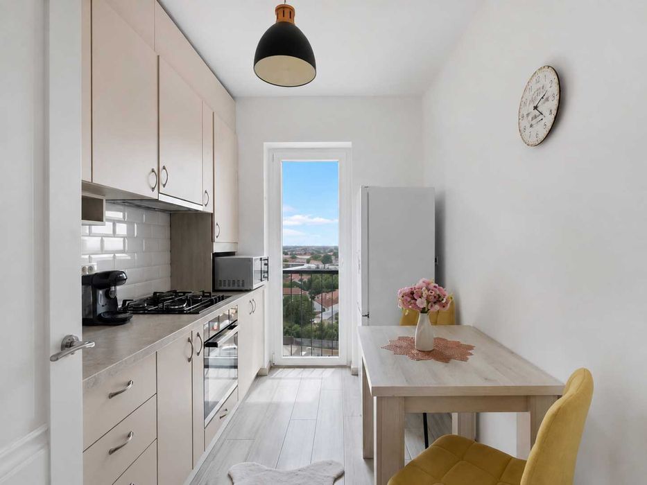 Inchiriere apartament Adora Park