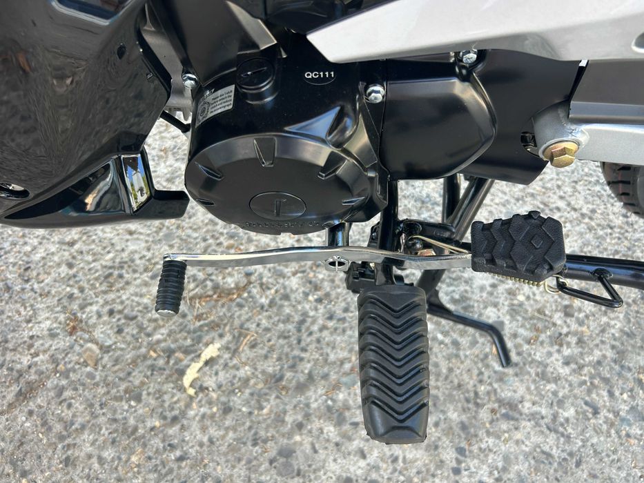 Lifan Скутер 49 куб.