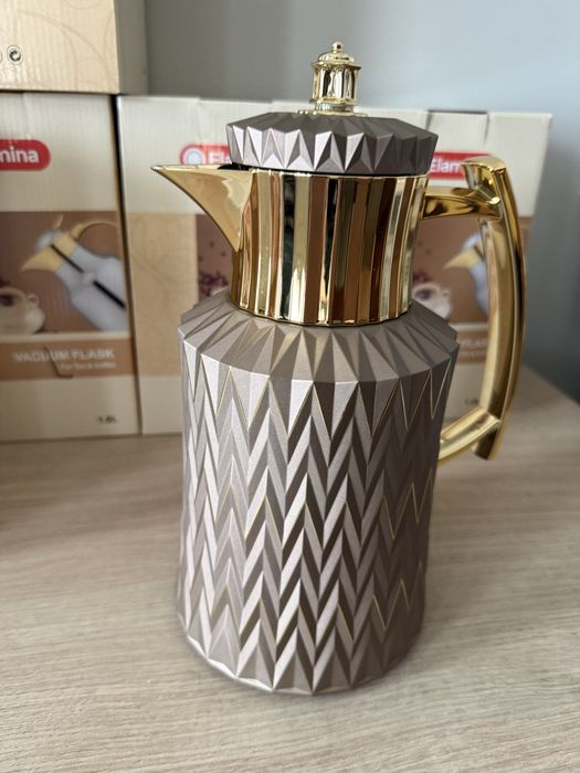 Термочайники.