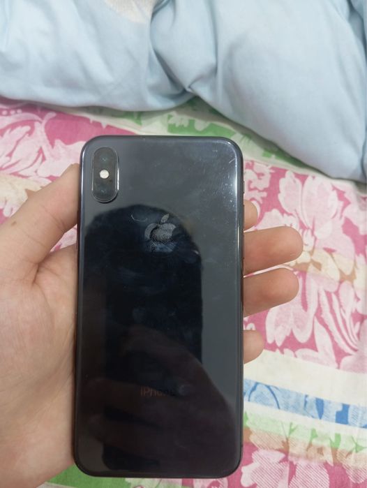 iphone x айфон х