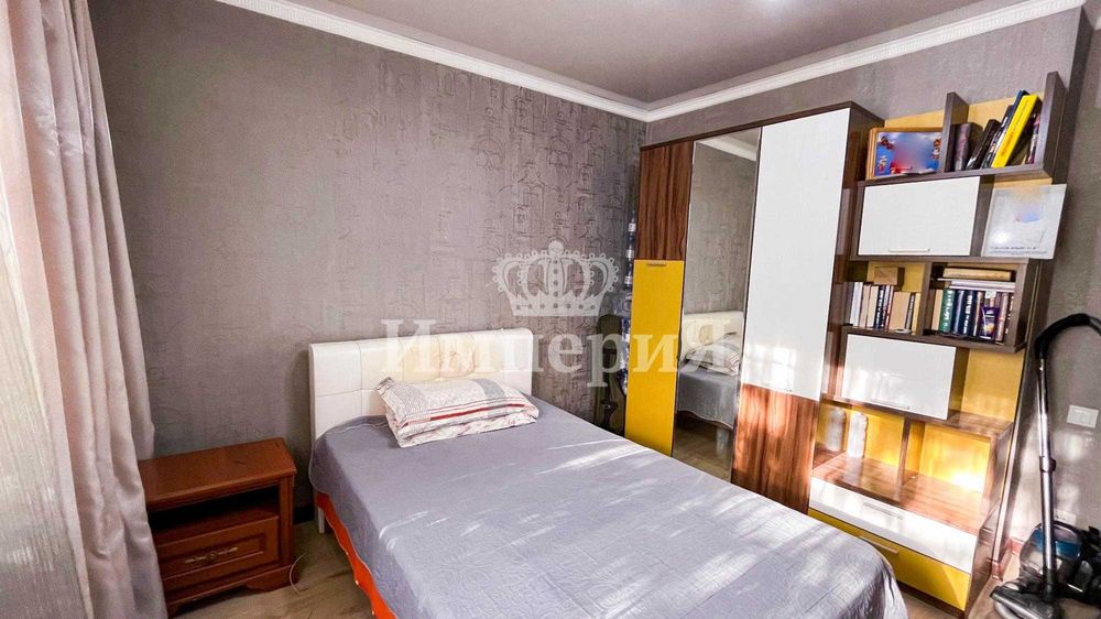 3 ком квартира 9 площадка Бағашар империя