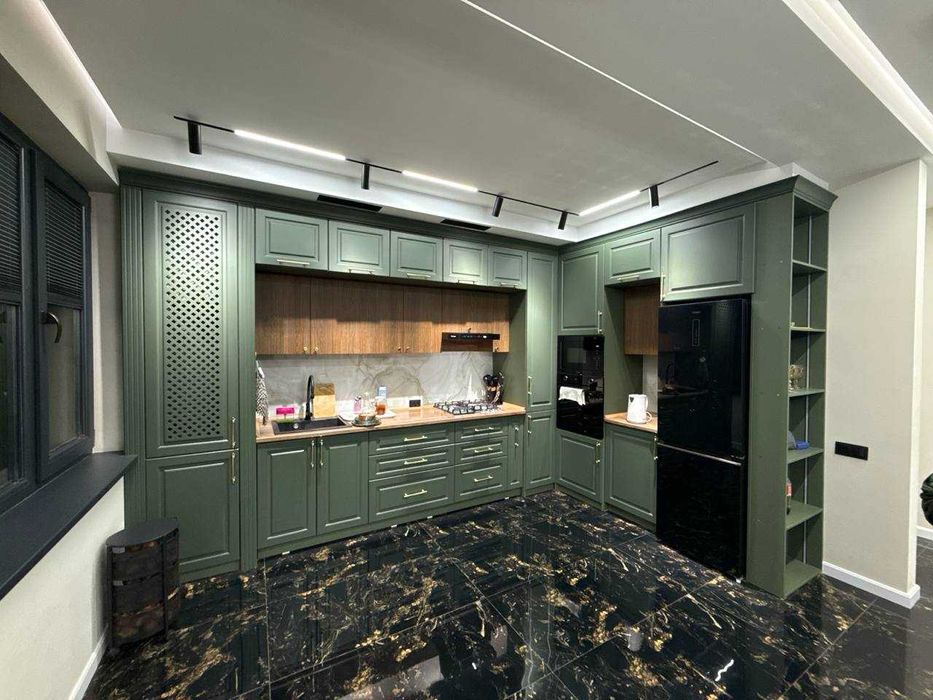 СЕРГЕЛТ 7  7 резидент дублукс 6/9/10 227м2