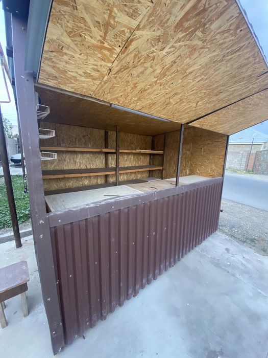 Продам бутка,контейнер