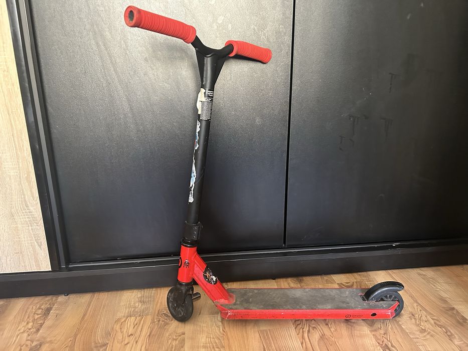 Trotineta pentru copii