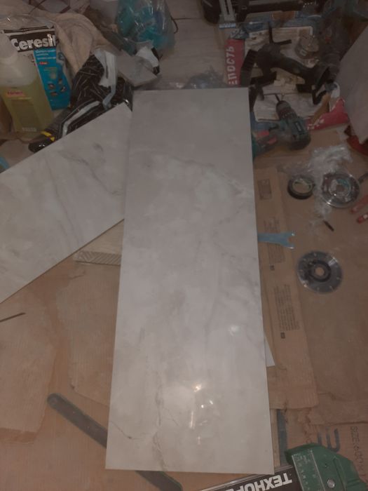 Плитка на стену!