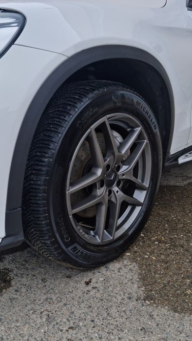 Sablare Jante/Piese Vopsitorie în Câmp Electrostatic/Vulcanizare