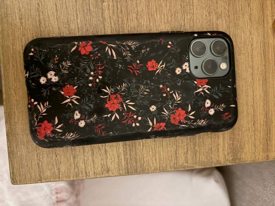 iPhone 11 pro, 128 GB