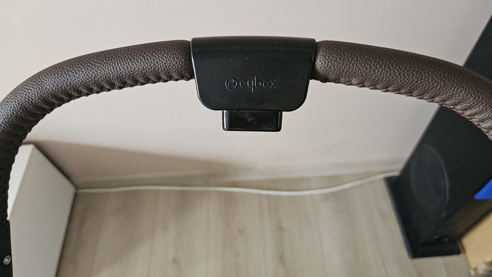 Cybex Melio лятна количката