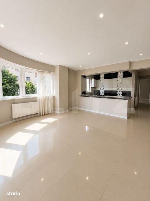 Apartament 2 camere, 76mp, etaj intermediar, cartier Obcini — fotografia 3